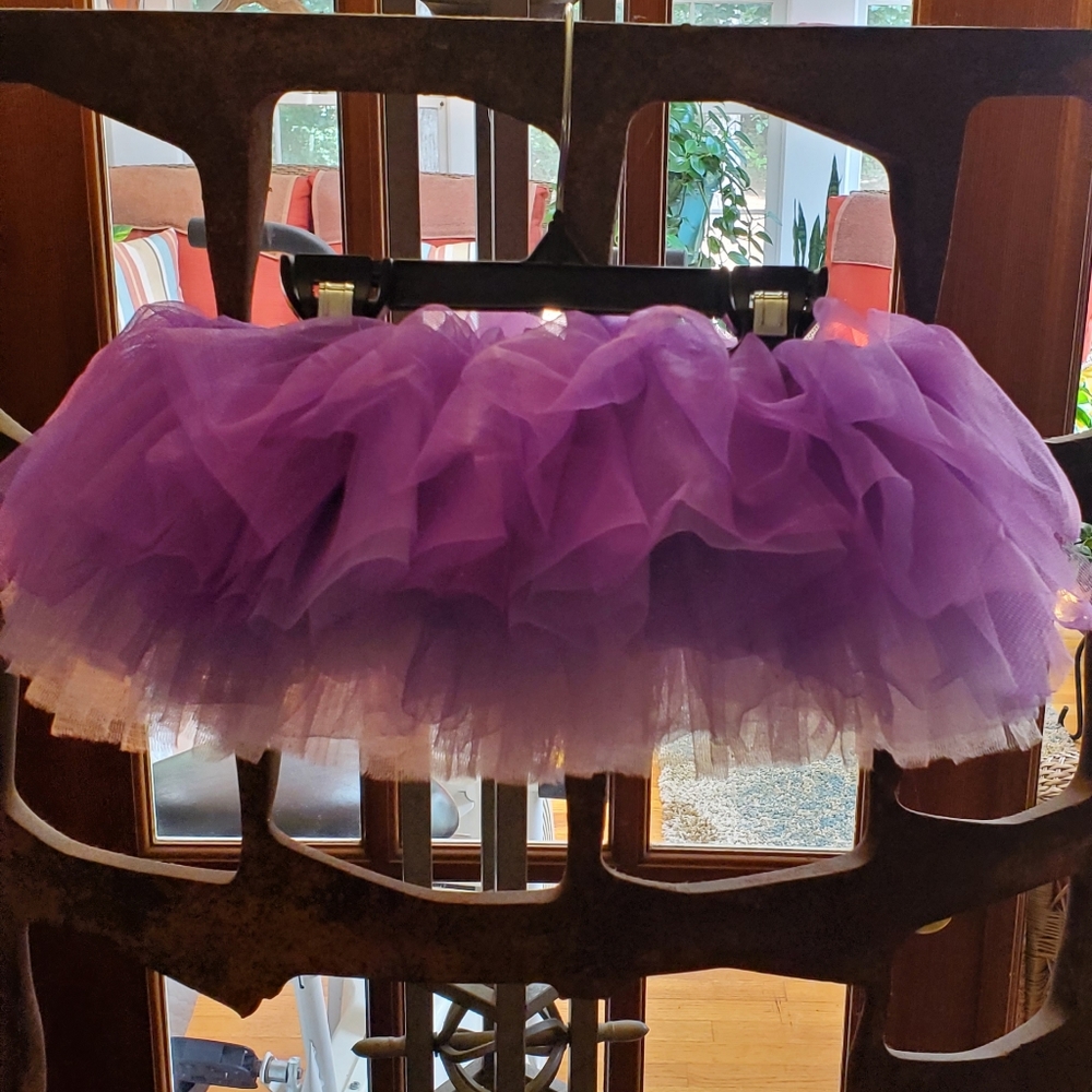 Girls Tutu